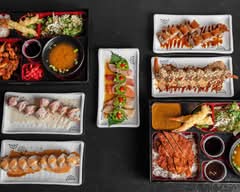 Sushi Kaya