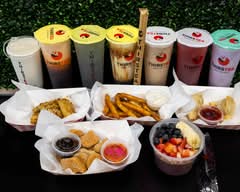 THIRSTEA (75 Nuevo Rd Unit J Perris, CA 92571-0801 United States)