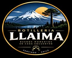 Botilleria Llaima (Macul)
