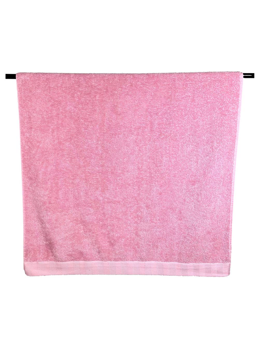 Attimo toalla de baño 70 x 140 cm 500 g rose gold