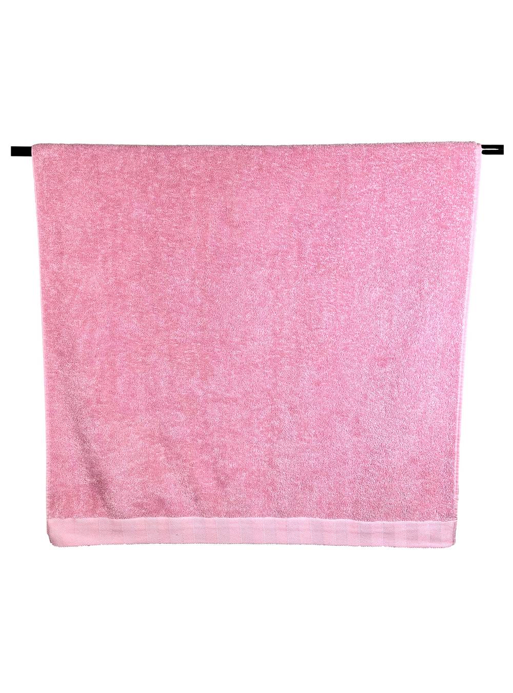 Attimo toalla de baño (70 x 140 cm/rose gold)