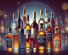 Alcohol Universe 24/7