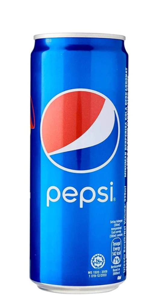 Pepsi