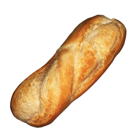 Pan Baguette D'Pan 100Gr