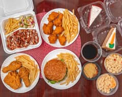 Kennedy Fried chicken (127-07 Merrick Boulevard, Queens)