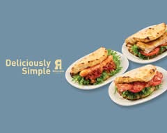 Rollspresso喀義屋 新莊中原店