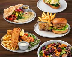 Red Bridge Cafe & Restaurant (Windsor)
