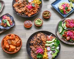 Caliente - Mexican Street Food