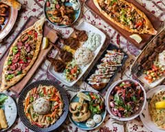 Nur’s Kitchen (100 N Tyler St suite 9A)