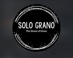 The Panini Project by Solo Grano