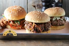 Puckett's Restaurant- Cullman