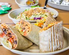 Smoke's Burritorie (Pearson Airport Gate B41)