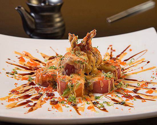 Sansom Roll