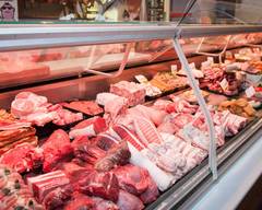 Mohammedi Stores Halal Meat