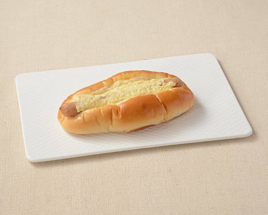 【ベーカリー】LWあらびきソーセージ(1個)*