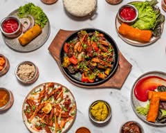 Rio Lounge - South Indian and Sri Lankan Restaurant