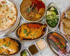CAFE PYAALA - HOUSE OF NIHARI