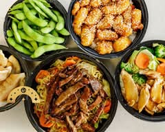 Samurai Sam's (20229 N 67th Ave)