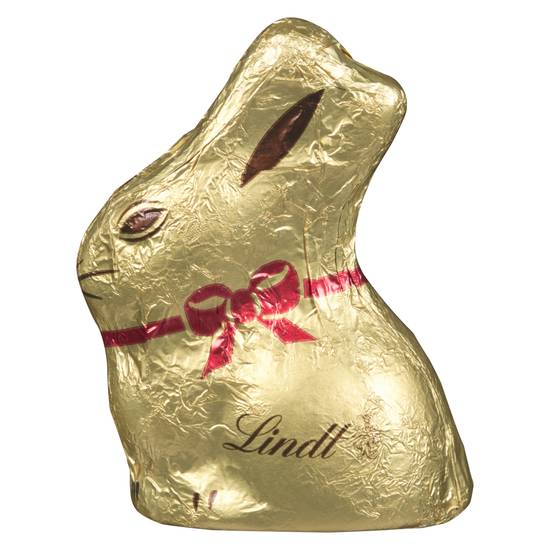 Lindt Mini Gold Bunny (10 g)