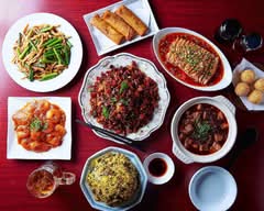 王さん私家菜 Ousanshikasai