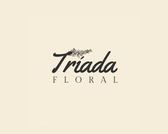 Triada Floral 🛒💐