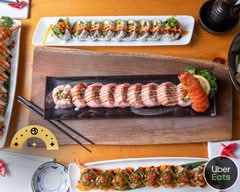 Paper Crane Sushi Bar and Bistro