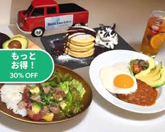 Hawa-Lian Tokyo ハワリアントーキョー