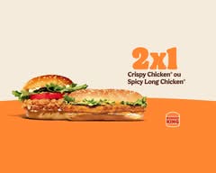 Burger King (Aveiro -Verdemilho)