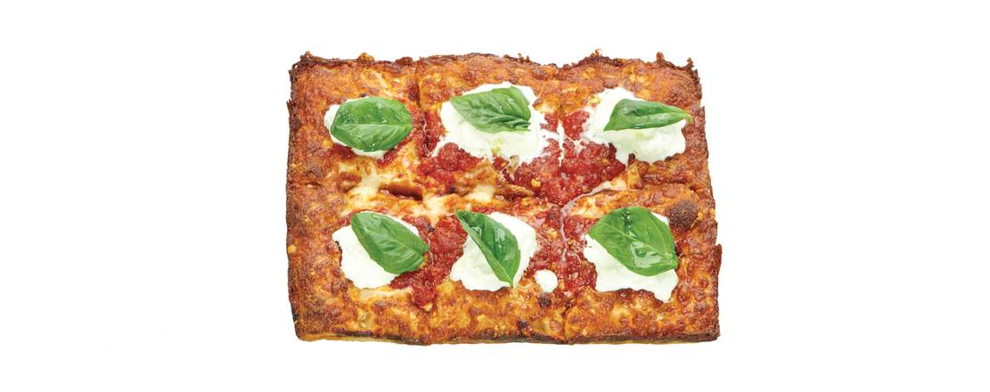 Emmy Squared Pizza photo 3