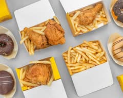 Clyde Road Superette