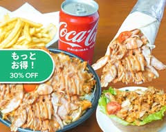 アジアンダイニングナンバワン（西八王子店）