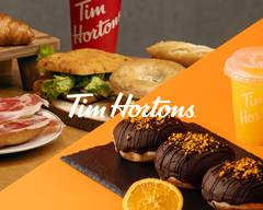 Tim Hortons - Santo Domingo