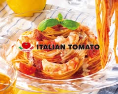 カッフェ イタリアン・トマト 名鉄一宮駅店