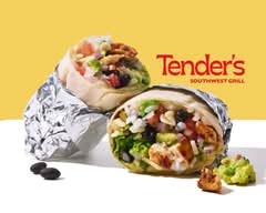 ブリトー＆タコス テンダーズ 目黒駅前店　Burrito & tacos Tender’s Meguro