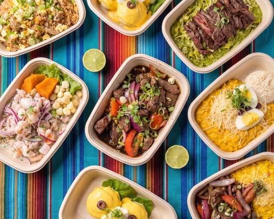 DelicaCecy Gourmet (Miami, FL)