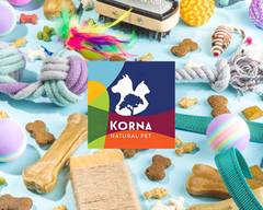 Korna Pet Kitsilano