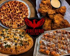 Firebird Bar (526 Stocking Avenue Nw)