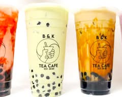 B&K Tea Cafe (Mooresville)