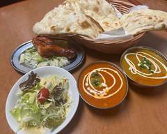 インド ネパールカレーレストラン バーサグン&ハラ�ルフード