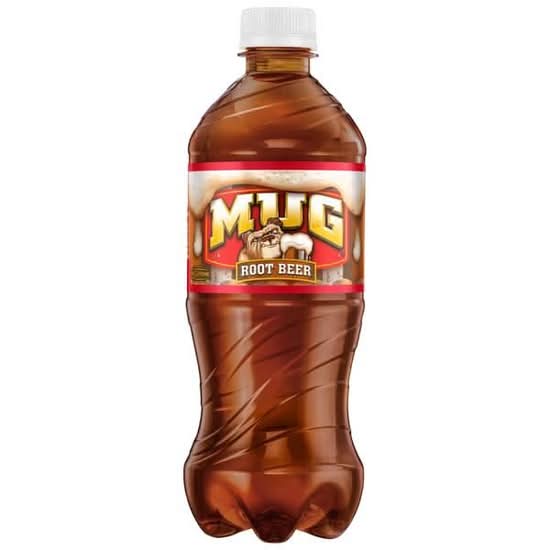 Racinette / Rootbeer