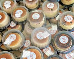 Meraki Cheesecake Japonés Sucursal Campestre