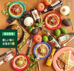 Tacos cafe TACOLOCO タコスカフェ タコロコ