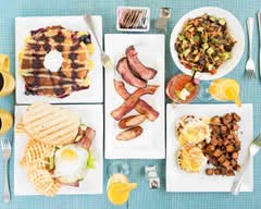 Cafe Moulin