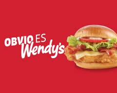 Wendy's Arecibo #3