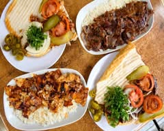 Just Shawarma & Kebab (700 West Wisconsin Avenue)