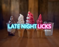 Late Night Licks (3430 Av du Parc)