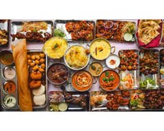 Annapurna Kitchen