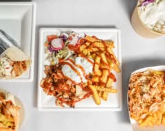 Doner Kebap Galeria Solna