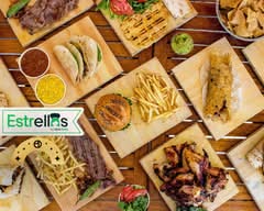 Arrachera House - Forum Buenavista In Line