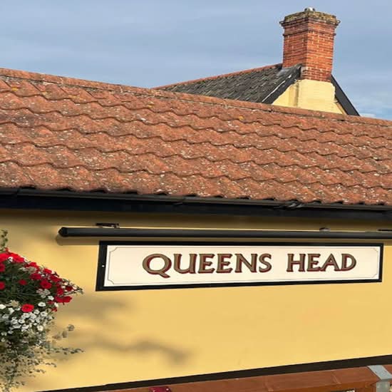 Queens Head